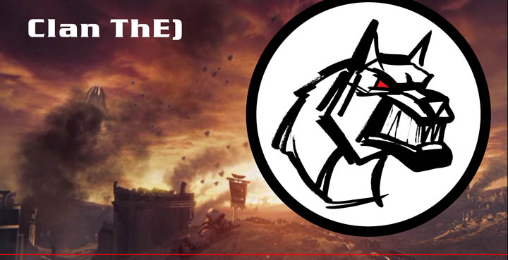Clan ThE) Home